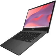 ASUS Laptop Chromebook CM1402CM2A-EK0135 / MediaTek MT8186, 14", 1920 x 1080, 4GB, 128GB eMMC, Chrome OS, crna